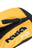 Reusch Ben Mitten 4685408 2505 black yellow 5